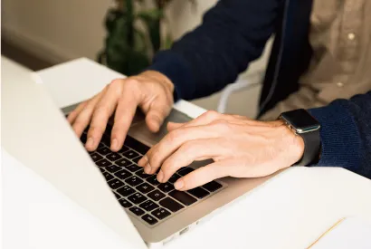 出社 / 業務開始