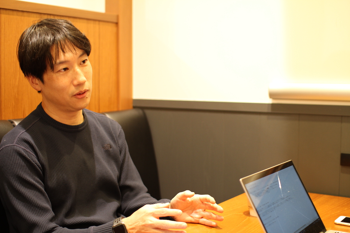 集客のために始めたブログメディアが大ブレーク!!大量のトラフィックを捌くという課題に直面