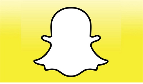 snapchat-logo