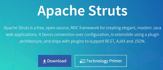 Javaのwebアプリケーションフレームワークである Apache Struts2 に脆弱性 株式会社レオンテクノロジー