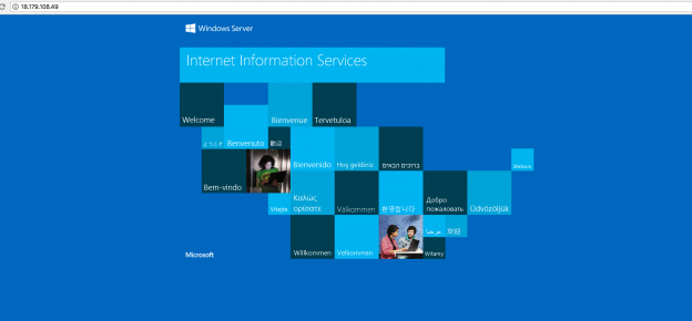 【AWS】IISの構築方法とセキュリティ設定【SSLとレスポンスヘッダ】 | 株式会社レオンテクノロジー