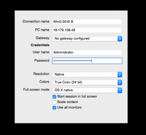 【AWS】IISの構築方法とセキュリティ設定【SSLとレスポンスヘッダ】 | 株式会社レオンテクノロジー