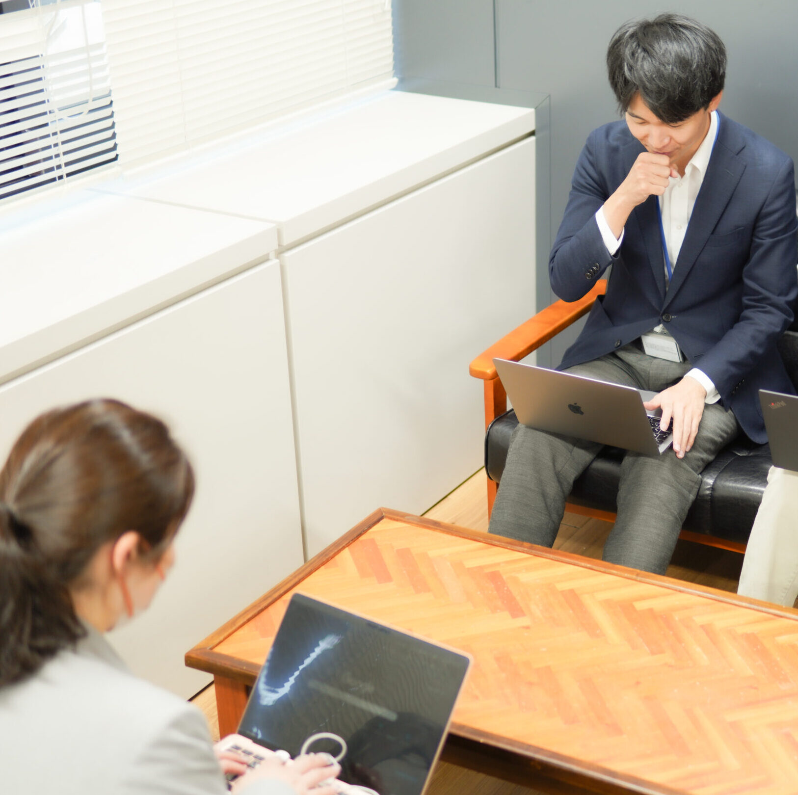 メンバーイメージ