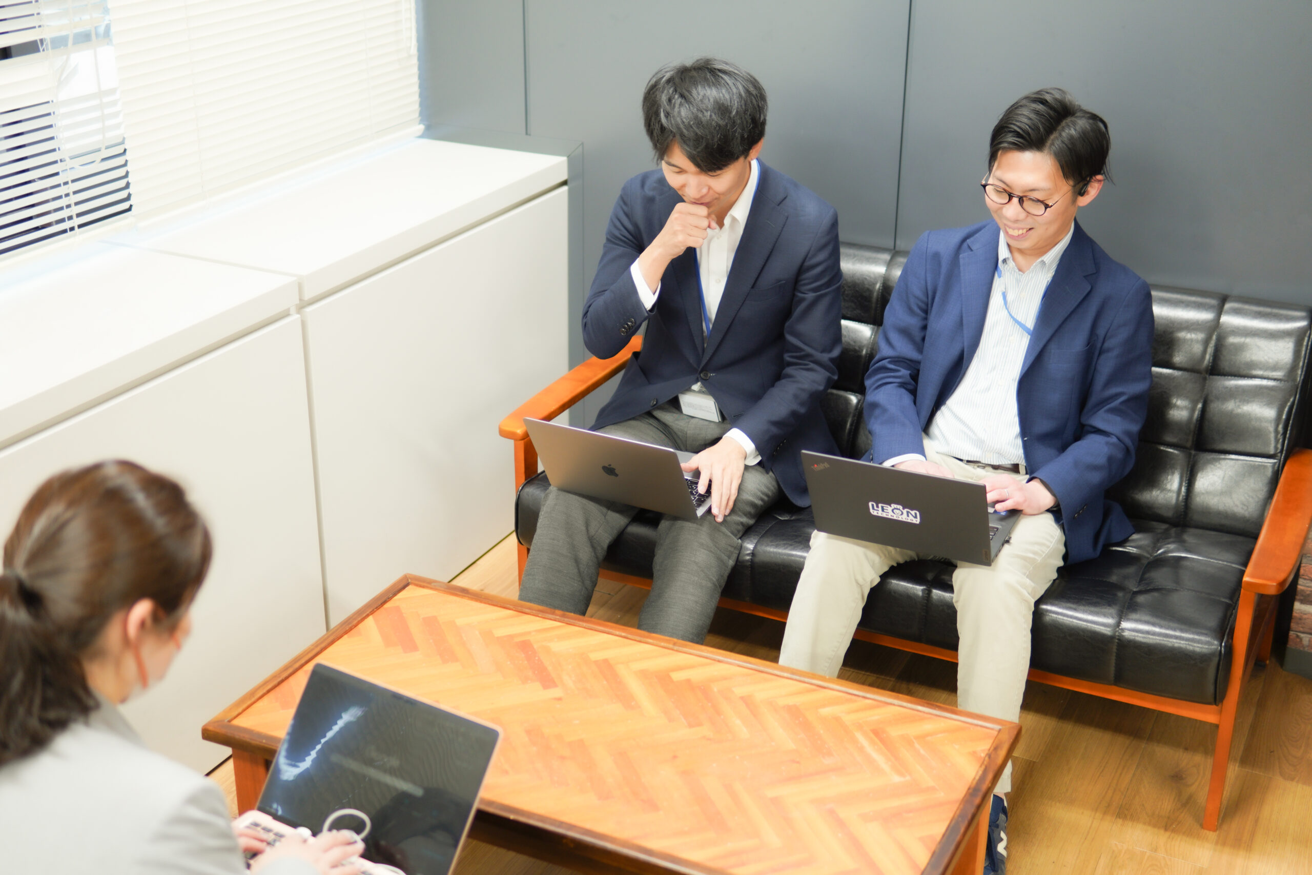 メンバーイメージ