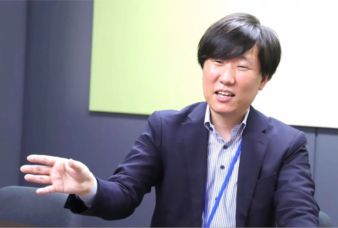 メンバーイメージ