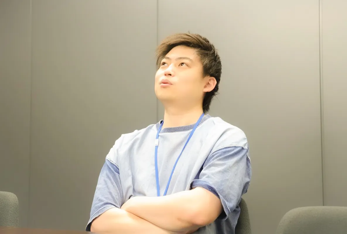 メンバーイメージ