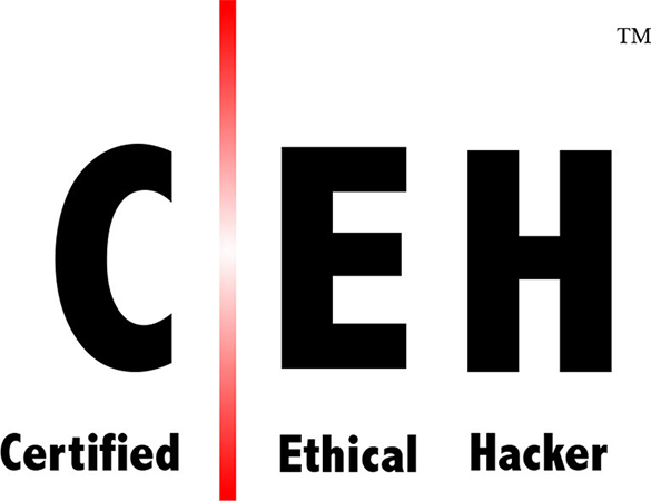 CEH Logo